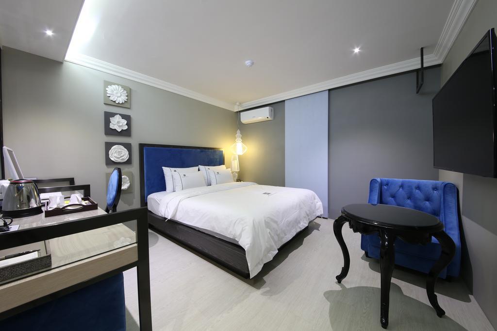 Avenue Hotel Jeonju Extérieur photo