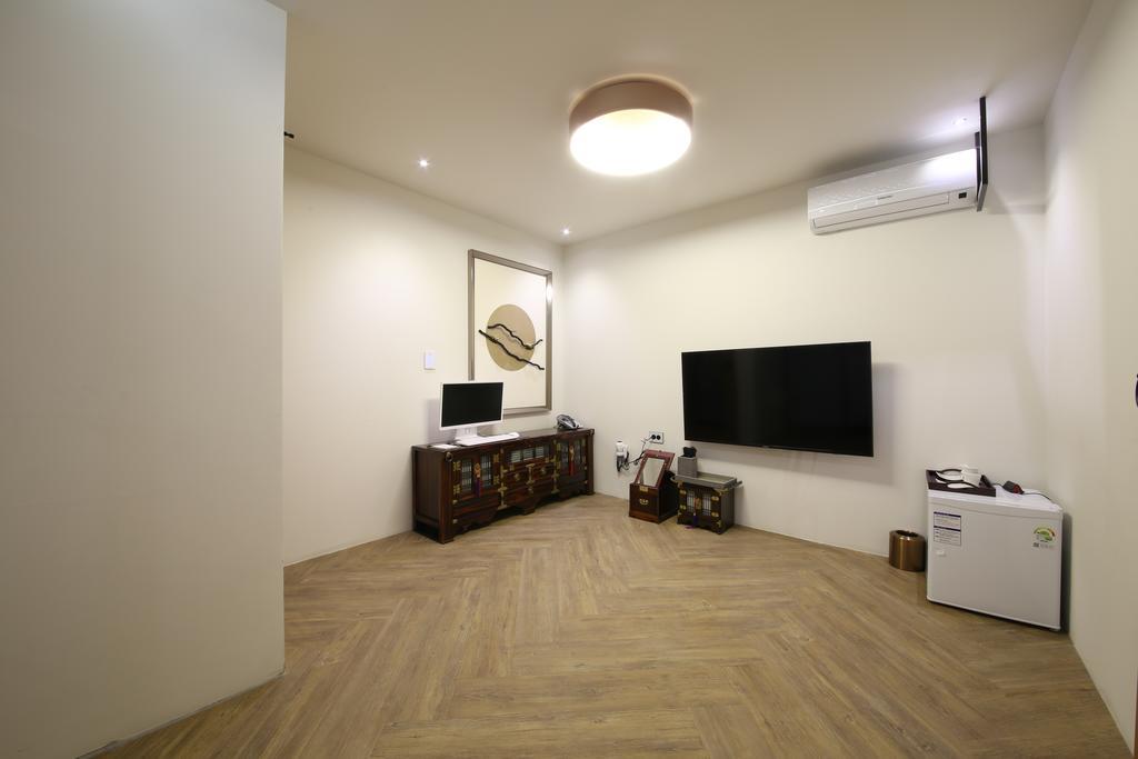 Avenue Hotel Jeonju Extérieur photo