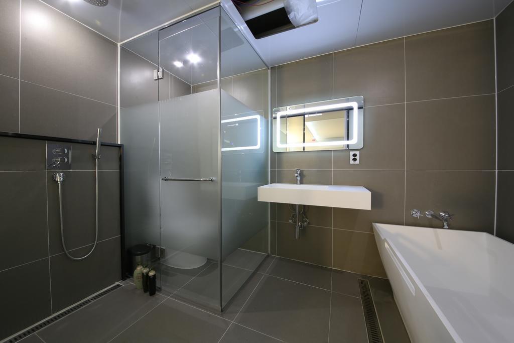 Avenue Hotel Jeonju Extérieur photo