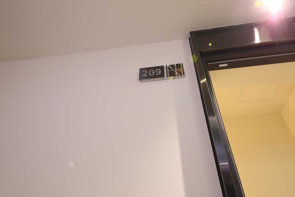 Avenue Hotel Jeonju Extérieur photo